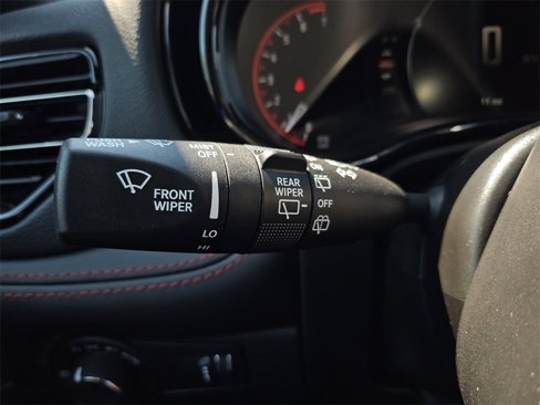 New 2026 Dodge Durango GT w/ Blacktop Package image 27
