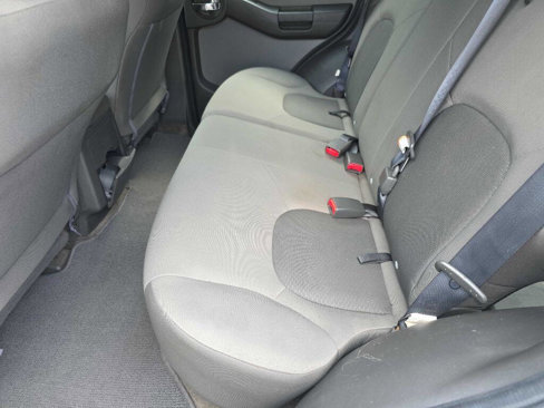 Used 2013 Nissan Xterra S w/ Value Package image 16