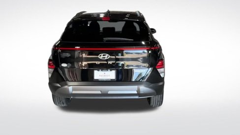 New 2026 Hyundai Kona SEL Premium image 8