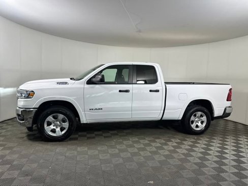 Used 2025 RAM 1500 Big Horn image 6