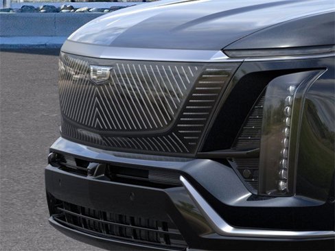New 2026 Cadillac Vistiq Luxury w/ LPO, Floor Liner Package image 13