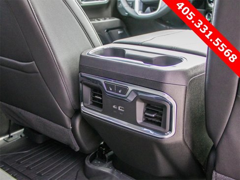 New 2025 GMC Sierra 2500 SLT w/ SLT Premium Package image 26
