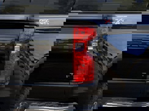 New 2026 Chevrolet Silverado 1500 LT w/ All Star Edition Plus image 11