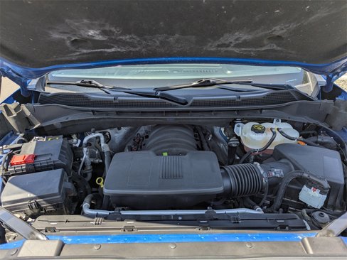 Used 2022 Chevrolet Silverado 1500 LT Trail Boss image 53