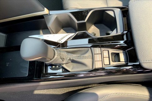 New 2025 Toyota Camry XSE image 7