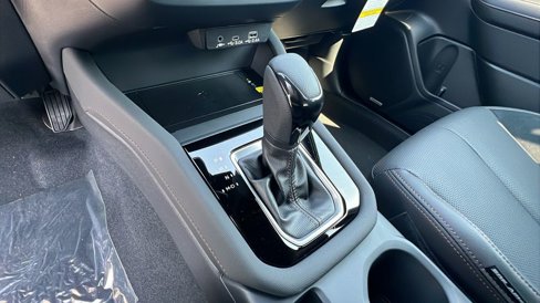 New 2025 Subaru Forester Touring image 25