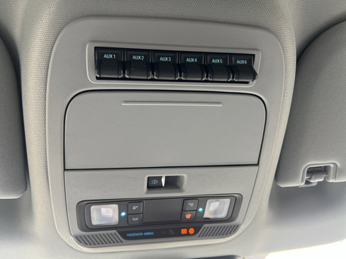 New 2026 Ford F550 4x4 Crew Cab Super Duty image 18