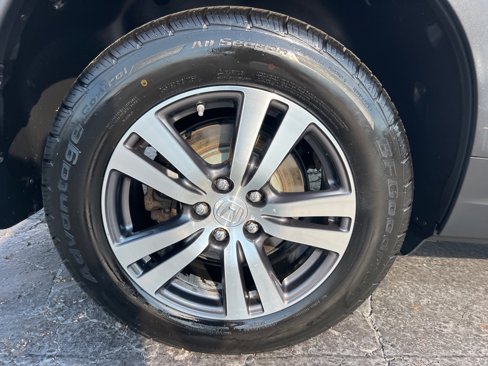 Used 2018 Honda Pilot EX-L image 45