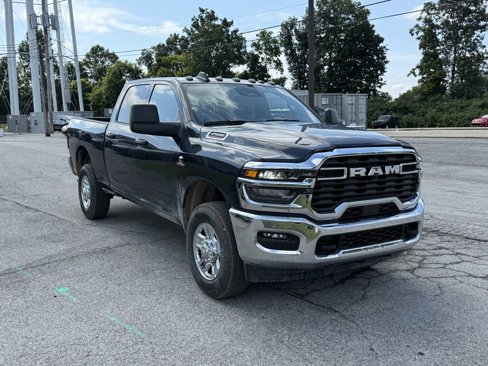 New 2026 RAM 2500 Tradesman w/ Chrome Appearance Group image 4