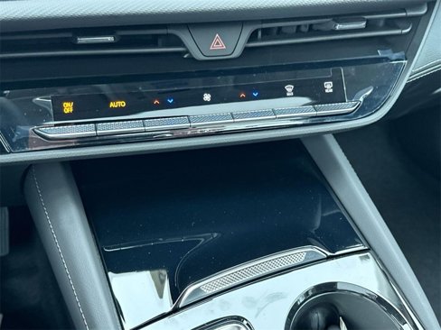 New 2025 Buick Envision Preferred image 21