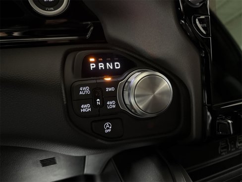 New 2026 RAM 1500 Laramie image 14