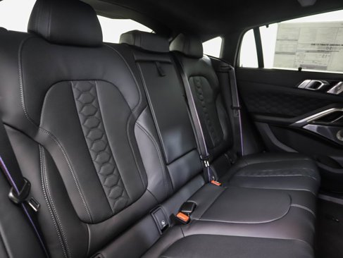 New 2026 BMW X6 M Competition image 29