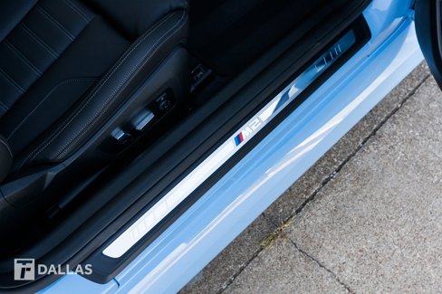 Used 2024 BMW M2 image 35