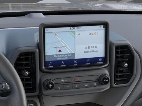 New 2024 Ford Bronco Sport Heritage w/ Heritage Convenience Package image 14