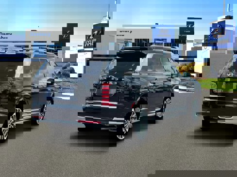 New 2026 Hyundai Palisade Calligraphy image 7
