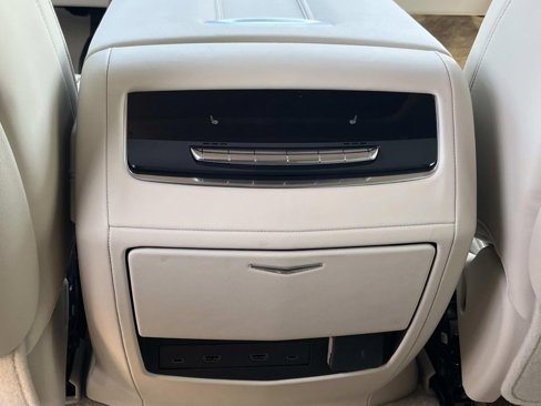 New 2025 Cadillac Escalade Sport Platinum image 18