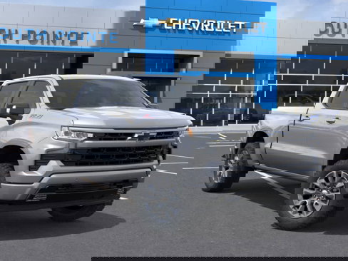 New 2026 Chevrolet Silverado 1500 RST image 7