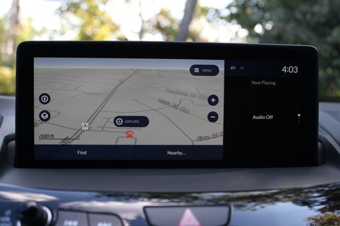 New 2025 Acura RDX w/ Technology Package image 17