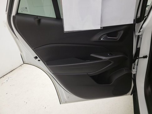 Used 2024 Chevrolet Trax LT image 37