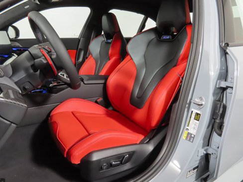 New 2026 BMW M5 w/ Carbon Package image 10