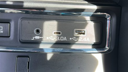 Certified 2025 Subaru Ascent Bronze Edition image 19
