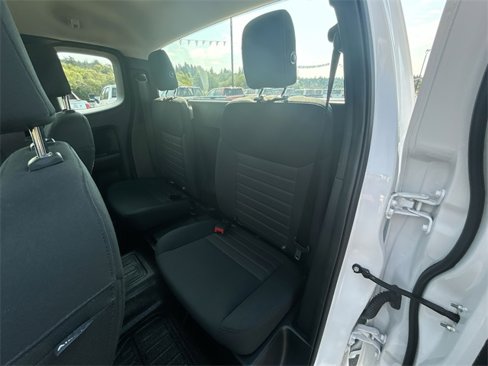 Used 2021 Ford Ranger XL w/ Equipment Group 101A High image 21