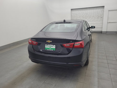 Used 2023 Chevrolet Malibu LT image 7