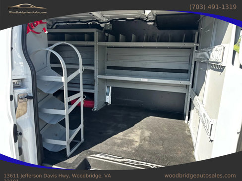 Used 2019 Ford Transit 250 130 Low Roof image 21