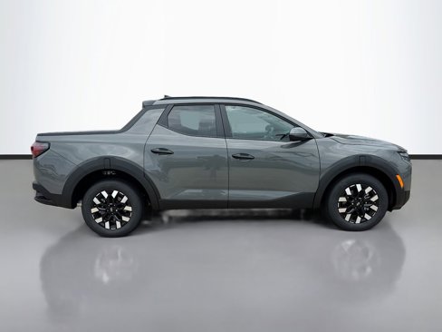 New 2025 Hyundai Santa Cruz SEL image 4