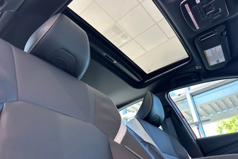New 2026 Toyota Camry SE w/ Multimedia Upgrade Package image 14