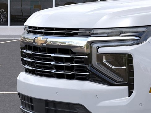 New 2026 Chevrolet Tahoe LT image 13