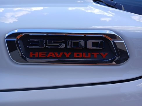 New 2026 RAM 3500 Big Horn image 11