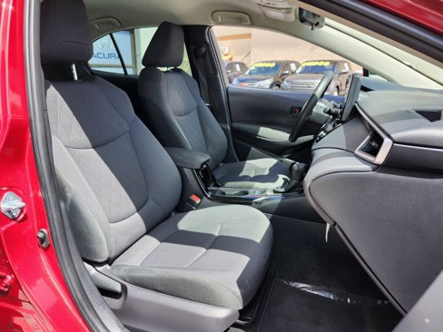 Used 2022 Toyota Corolla LE image 14
