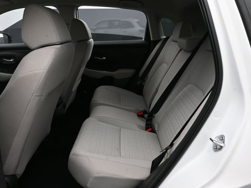 New 2026 Honda HR-V LX image 35