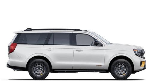 New 2025 Ford Expedition Tremor image 28