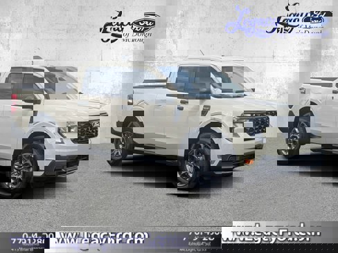 New 2025 Ford Maverick XLT w/ 4K Tow Package image 1