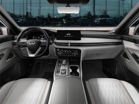 New 2026 INFINITI QX60 Autograph image 15