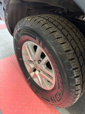 Used 2018 Nissan Frontier SV image 38