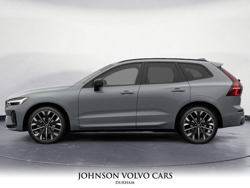 New 2026 Volvo XC60 B5 Ultra w/ Protection Package Premier image 3