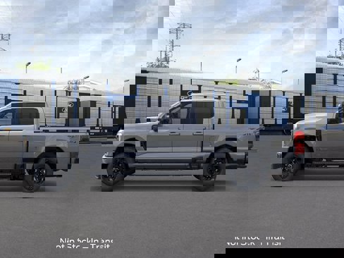 New 2026 Ford F250 Lariat image 25