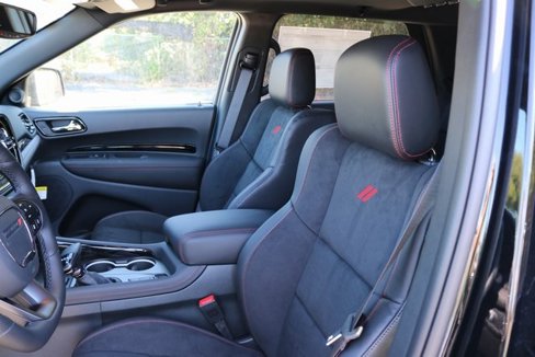 New 2026 Dodge Durango R/T image 12