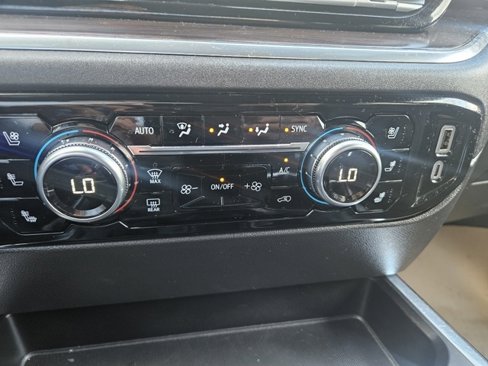 Certified 2024 GMC Sierra 1500 SLT w/ SLT Premium Package image 35