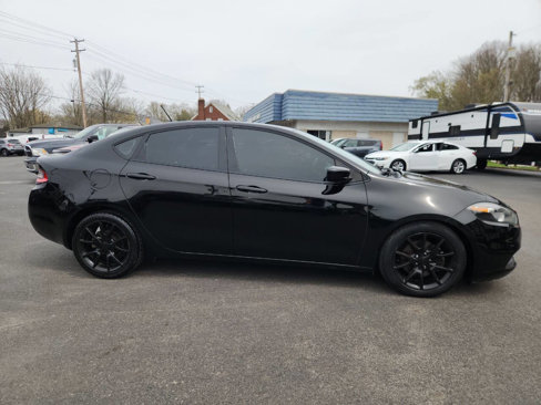 Used 2016 Dodge Dart SE w/ Convenience Group image 4