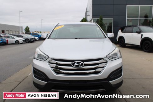 Used 2016 Hyundai Santa Fe Sport image 2
