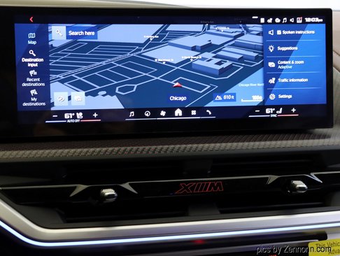Used 2026 BMW XM Label Red image 21