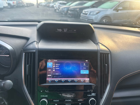 Used 2021 Subaru Crosstrek 2.0i Premium image 14