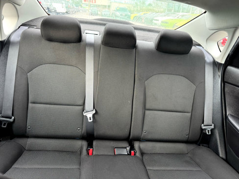 Used 2021 Kia Forte LXS image 16