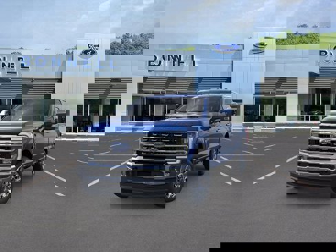 New 2026 Ford F250 Lariat w/ Lariat Premium Package image 2