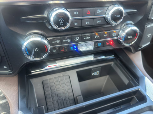 New 2025 Ford F250 King Ranch image 32