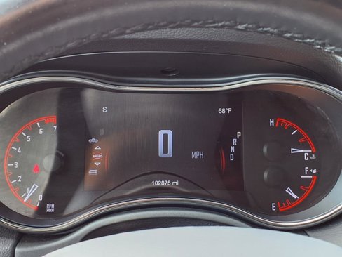 Used 2020 Dodge Durango GT image 19